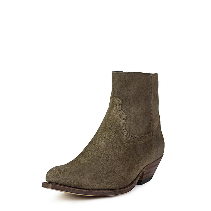 sendra 13659 KANSAS OLD MARTENS CORDA Rebajas