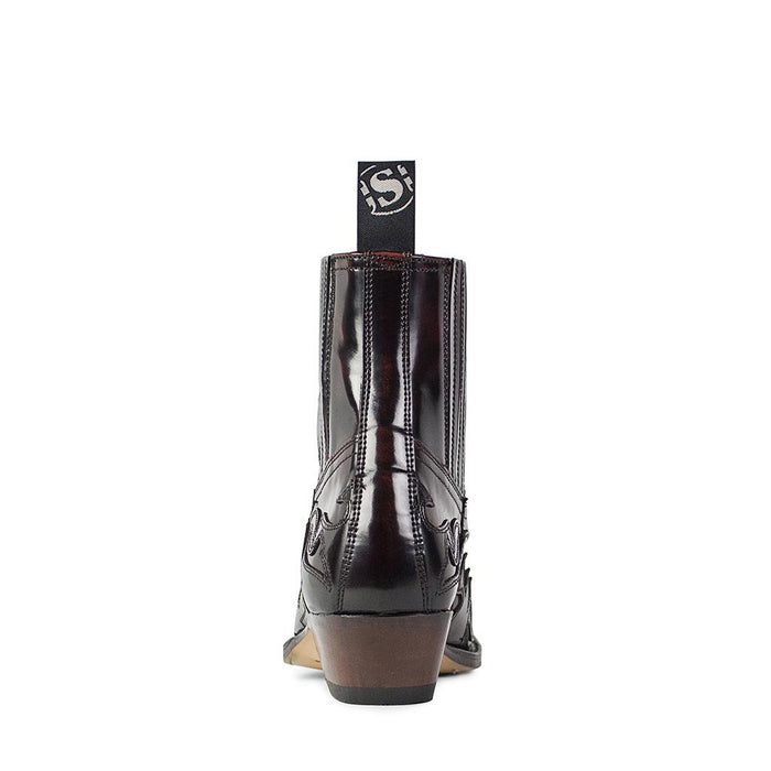 sendra 4660 CUERVO FLORENTIC FUCHSIA Gran oferta