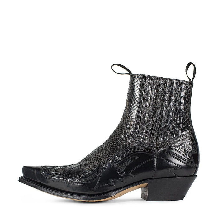 sendra 4660P CUERVO PITON A/N CHAIRA OSCURO BRILLO Rebajas baratas