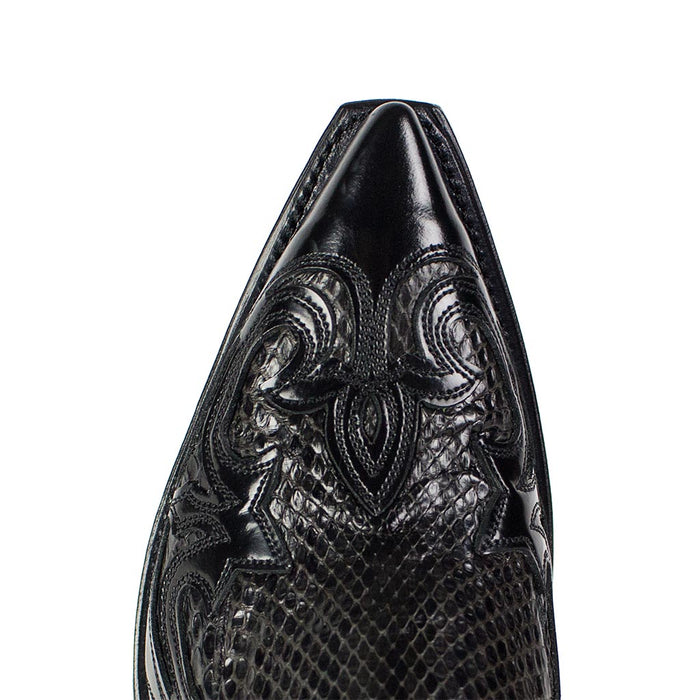sendra 4660P CUERVO PITON A/N CHAIRA OSCURO BRILLO Rebajas baratas