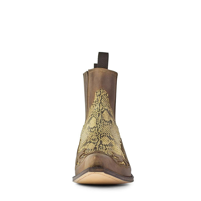 sendra 4660P CUERVO PITON A/N SOLEIL MATE Rebajas de fábrica