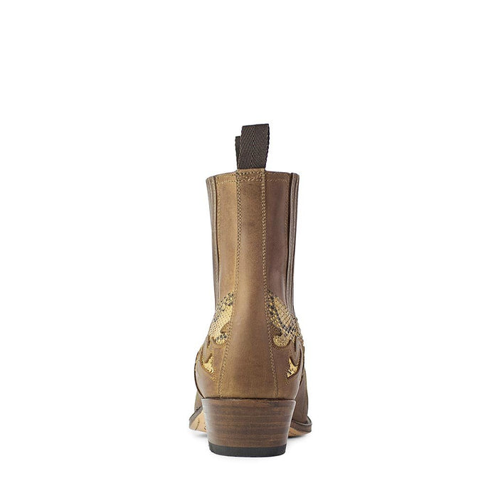 sendra 4660P CUERVO PITON A/N SOLEIL MATE Rebajas de fábrica