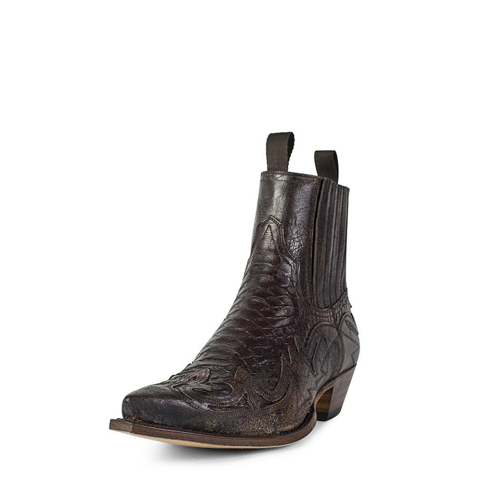 sendra 4660P CUERVO PITON BARR. FLORA NIGER Los más vendidos