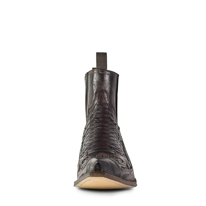 sendra 4660P CUERVO PITON BARR. FLORA NIGER Los más vendidos
