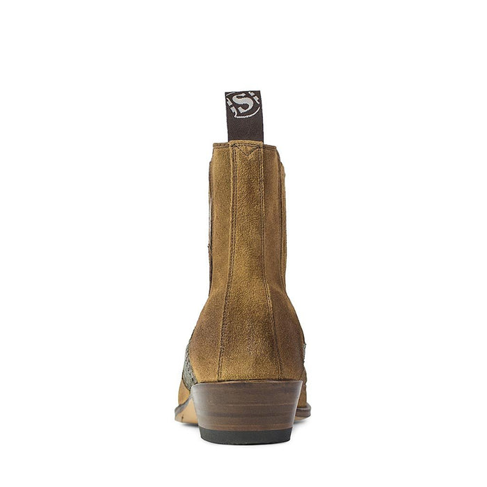 sendra 9396P JAVI PITON A/R CURTUS KAKI MATE SERR. VOLEY 158 BIS U/MARRON Descuento