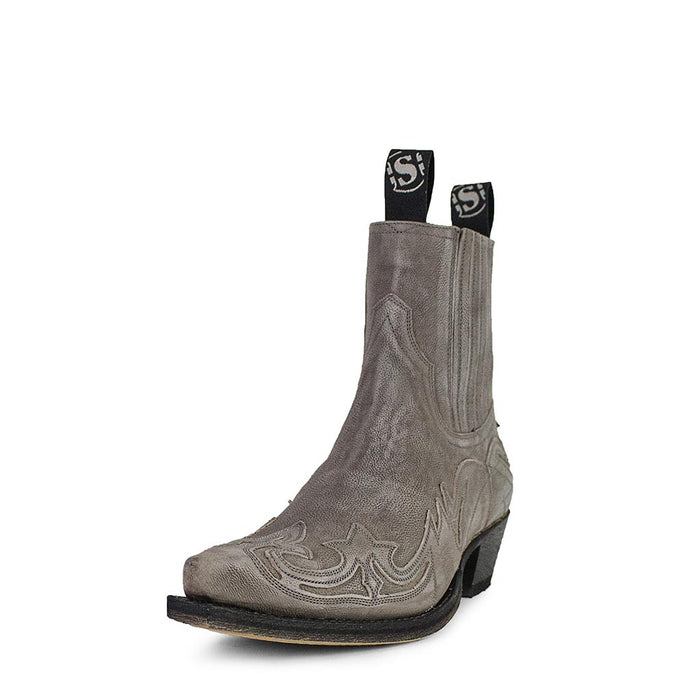 sendra 4660  CUERVO  OXIDO 213 LAVADO Rebajas top