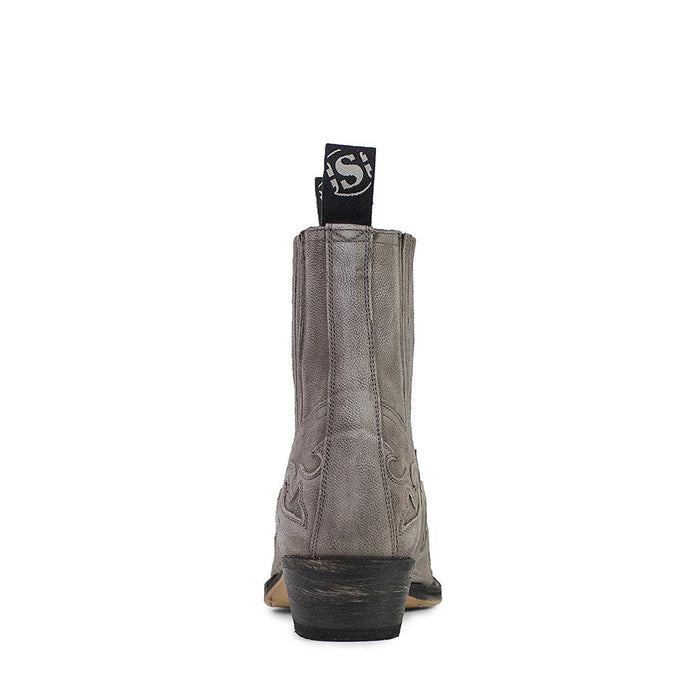 sendra 4660  CUERVO  OXIDO 213 LAVADO Rebajas top