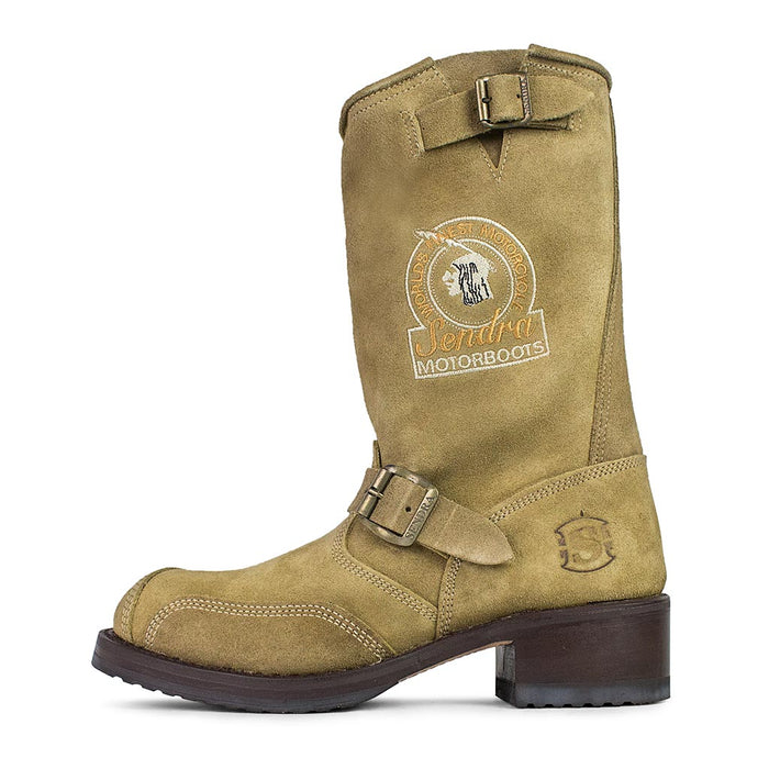 sendra S0061 3565 SERRAJE Últimos 3 días