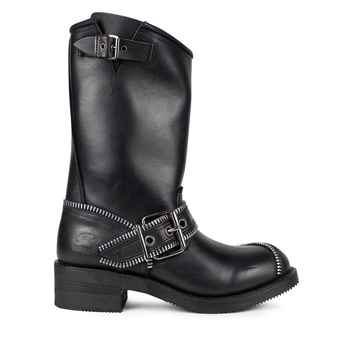sendra R2770 3782 WOLKER NEGRO Precio de fábrica