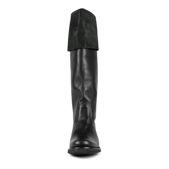 sendra 8335 PLANA BARTOLO NEGRO Grandes descuentos