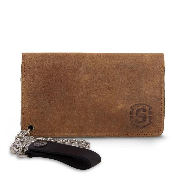 sendra CARTERA GRABADA SPRINTER TANG Ofertas especiales