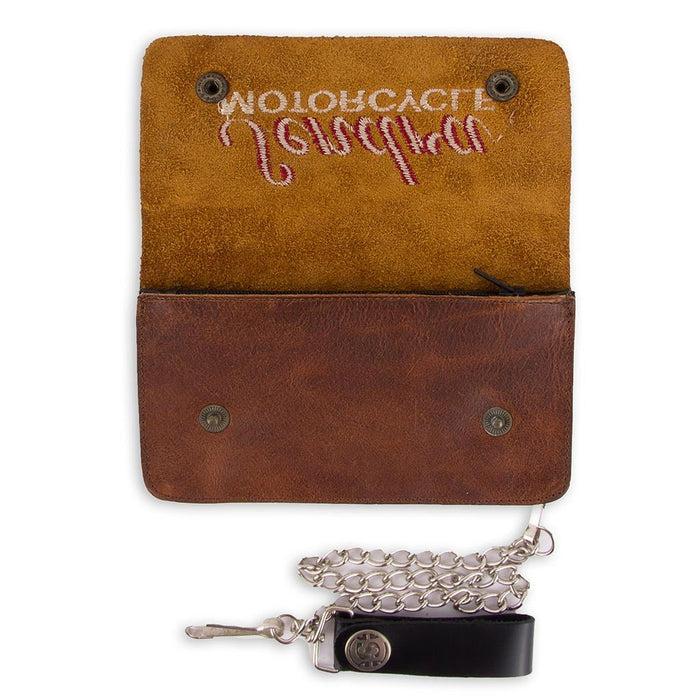 sendra CARTERA MOTORCYCLE EVOLUTION TANG Precio ultrabajo