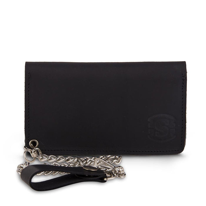 sendra CARTERA MOTORCYCLE SPRINTER NEGRO Devoluciones gratuitas