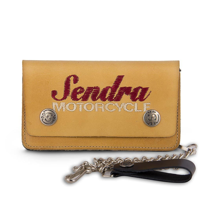 sendra CARTERA MOTORCYCLE BOX BRAS CREPE 2025
