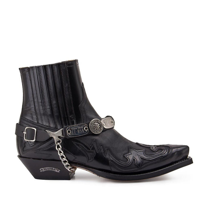 sendra Arnes 53 Negro En línea