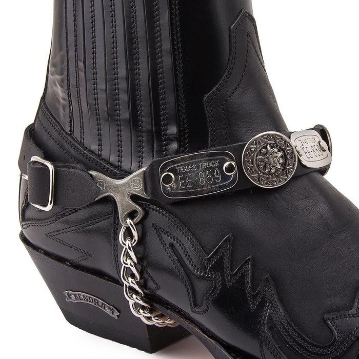 sendra Arnes 53 Negro En línea