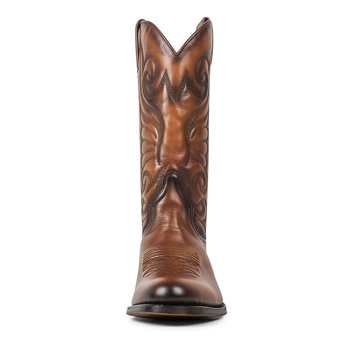 sendra 11627 DEBORA MENPHIS CUERO TERM. DEGRADE Rebajas online