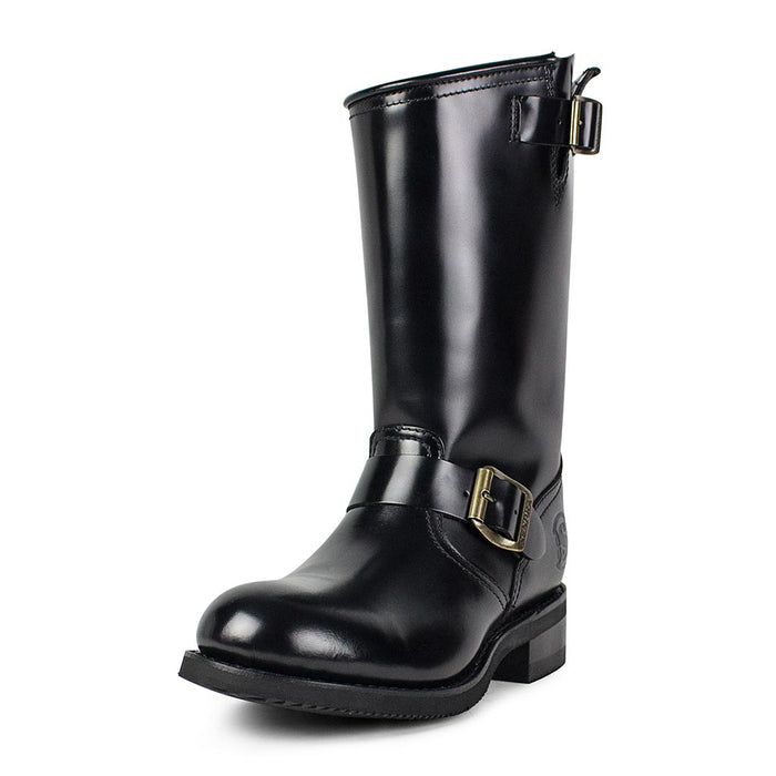 sendra 2944 CAROL ANTIC NEGRO Oferta especial