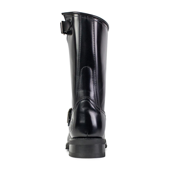 sendra 2944 CAROL ANTIC NEGRO Oferta especial