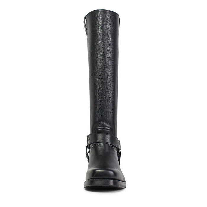 sendra 16813 KIKA SALVAJE NEGRO Último día