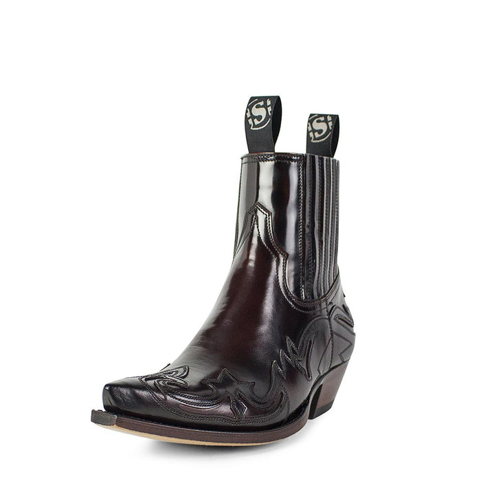 sendra 4660 CUERVO FLORENTIC FUCHSIA Solo hoy