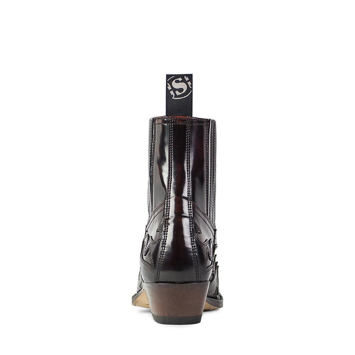 sendra 4660 CUERVO FLORENTIC FUCHSIA Solo hoy