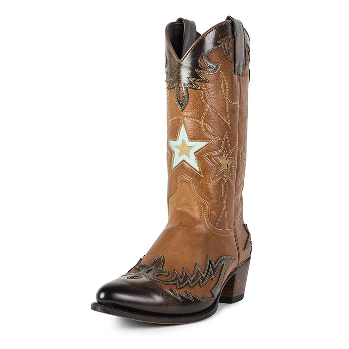 sendra 12714 LIA OLIMPIA 023 LAVADO ESTRELLA F.ANGEL.F.BEIG Oferta especial de fábrica