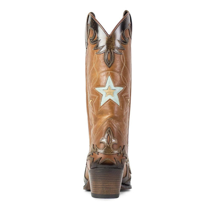 sendra 12714 LIA OLIMPIA 023 LAVADO ESTRELLA F.ANGEL.F.BEIG Oferta especial de fábrica