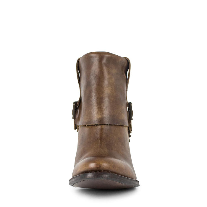 sendra 11408 SARINA DEEP NATURAL LAV.BRAS SERRAJE TABACO Limitado a 3 días