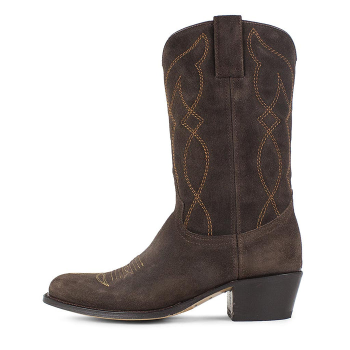 sendra 10847 DEBORA OLD MARTENS T.MORO LAVADO Ahorra y exporta
