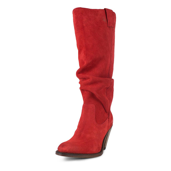 sendra 6516 Newf Serraje Rojo Rebajas