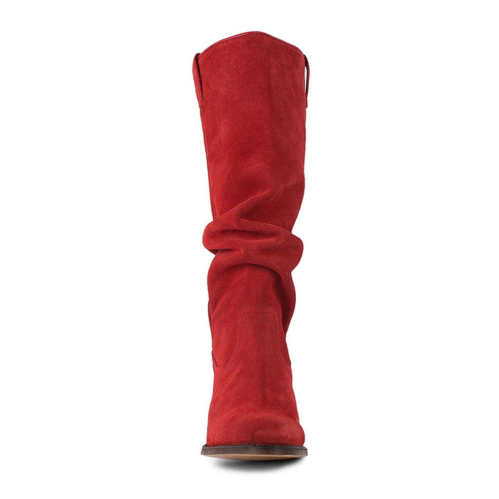 sendra 6516 Newf Serraje Rojo Rebajas