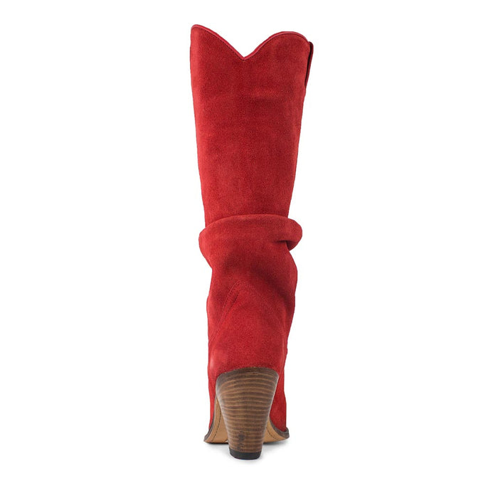 sendra 6516 Newf Serraje Rojo Rebajas