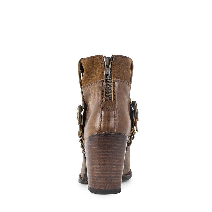 sendra 11408 SARINA DEEP NATURAL LAV.BRAS SERRAJE TABACO Ofertas