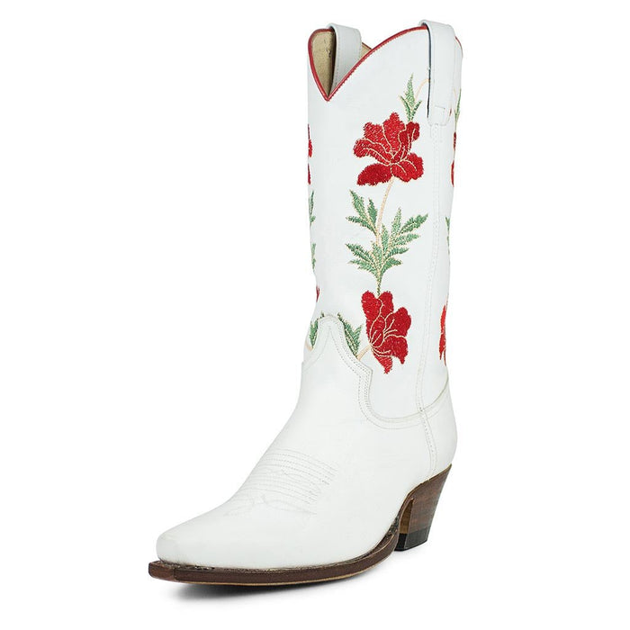 sendra 15802 JUDY BARTOLO BLANCO Los más vendidos