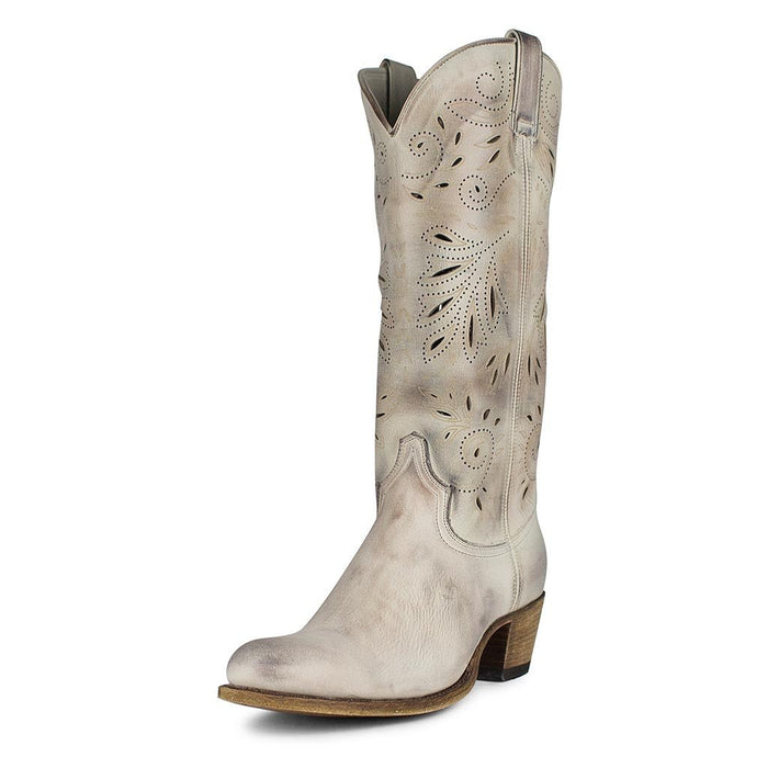sendra 11360 Debora Flota of white Descuento