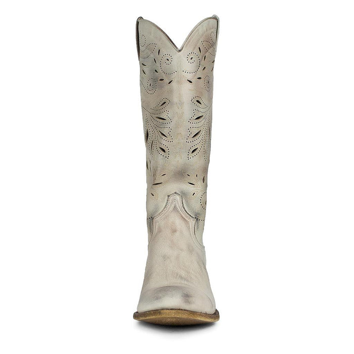 sendra 11360 Debora Flota of white Descuento