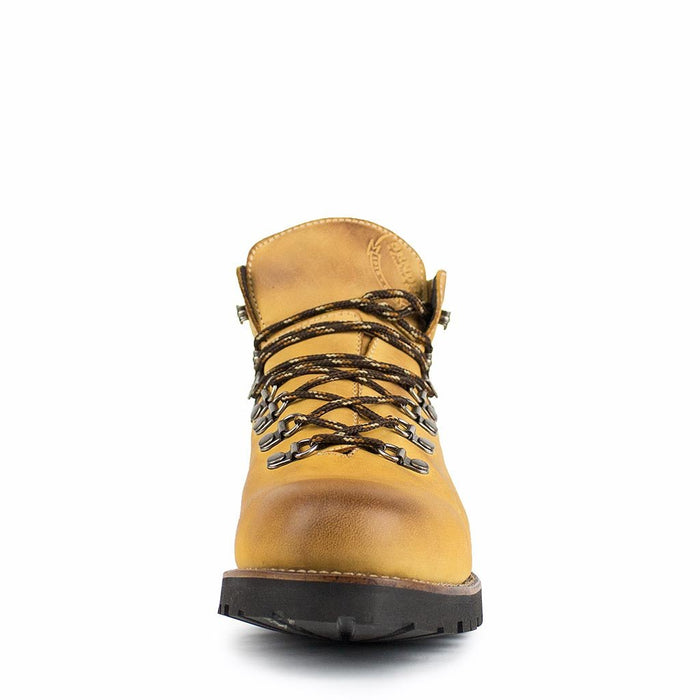 sendra 16546 Milles Nobuck Mostaza Tienda