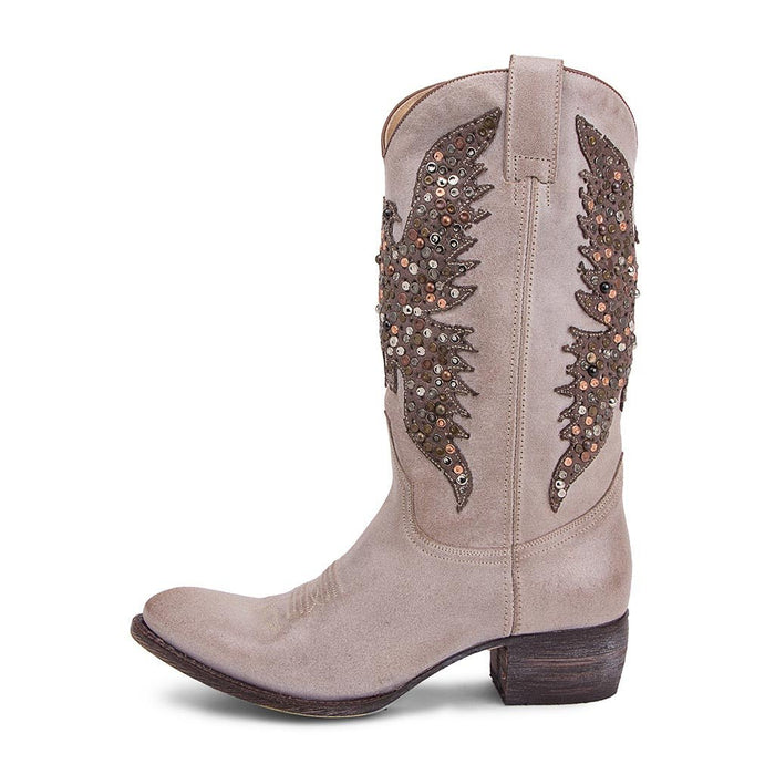 sendra 8987 Sara Sabia Taupe Rebajas online
