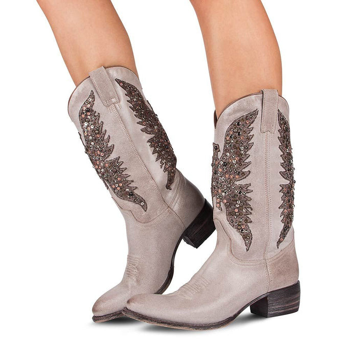 sendra 8987 Sara Sabia Taupe Rebajas online