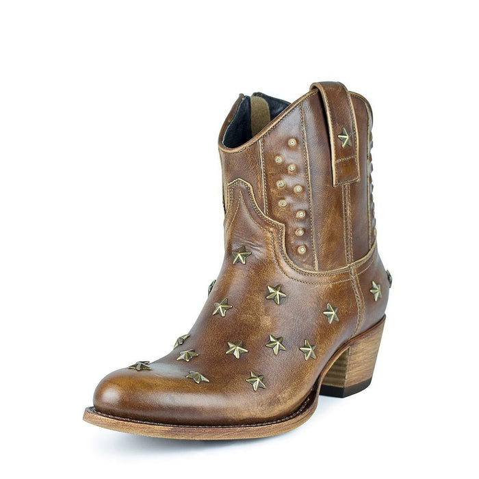 sendra 10600 Sara Deep Natural Lavado Últimos 2 días