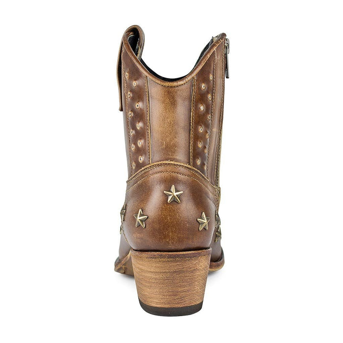 sendra 10600 Sara Deep Natural Lavado Últimos 2 días