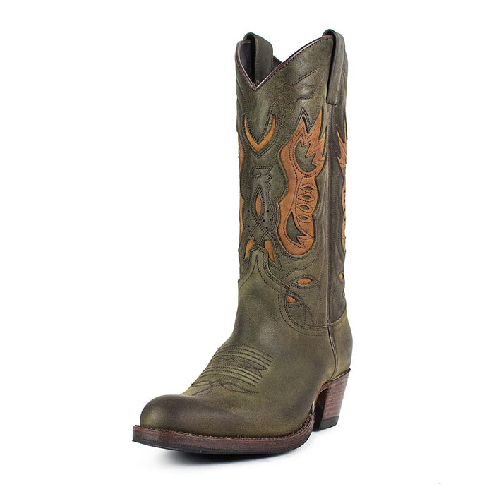 sendra 10239 DEBORA FLOTA MILITARY LAVA. U/M-T/FLOTA OURS Precio de fábrica