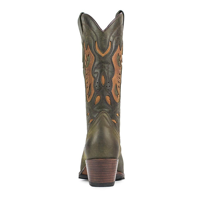 sendra 10239 DEBORA FLOTA MILITARY LAVA. U/M-T/FLOTA OURS Precio de fábrica
