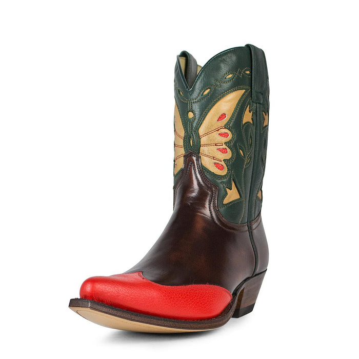 sendra 18301 PICO FLORA LIBANO SALVAJE MUSCHIO Promoción por tiempo limitado