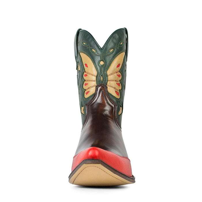 sendra 18301 PICO FLORA LIBANO SALVAJE MUSCHIO Promoción por tiempo limitado