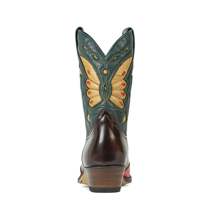 sendra 18301 PICO FLORA LIBANO SALVAJE MUSCHIO Promoción por tiempo limitado