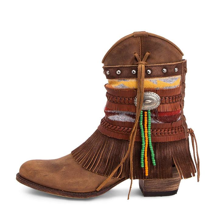 sendra 12575 Debora Flota Tang lav. + Arnes