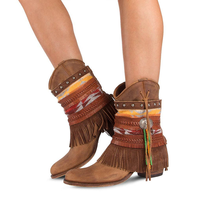 sendra 12575 Debora Flota Tang lav. + Arnes Promoción trimestral