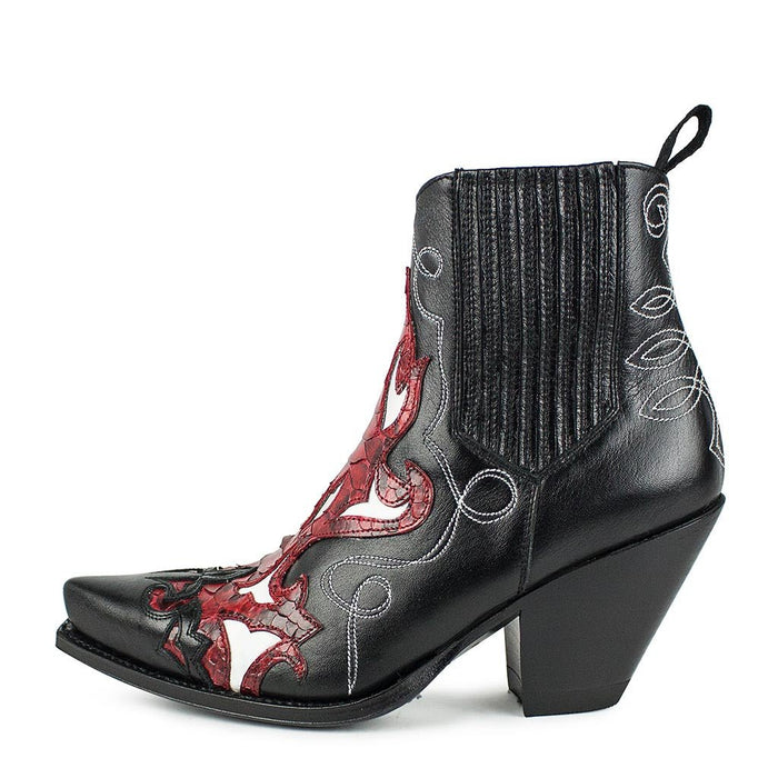 sendra 16409 Gorca Negro P. Rojo Solo queda un día